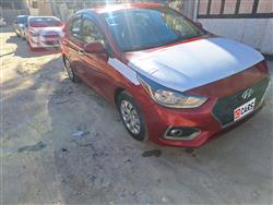 هيونداي أكسنت